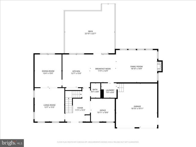 813 CASLA CT SE, Leesburg, VA 20175