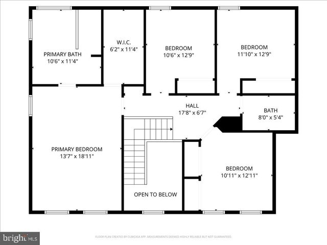 813 CASLA CT SE, Leesburg, VA 20175