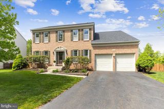 813 CASLA CT SE, Leesburg, VA 20175