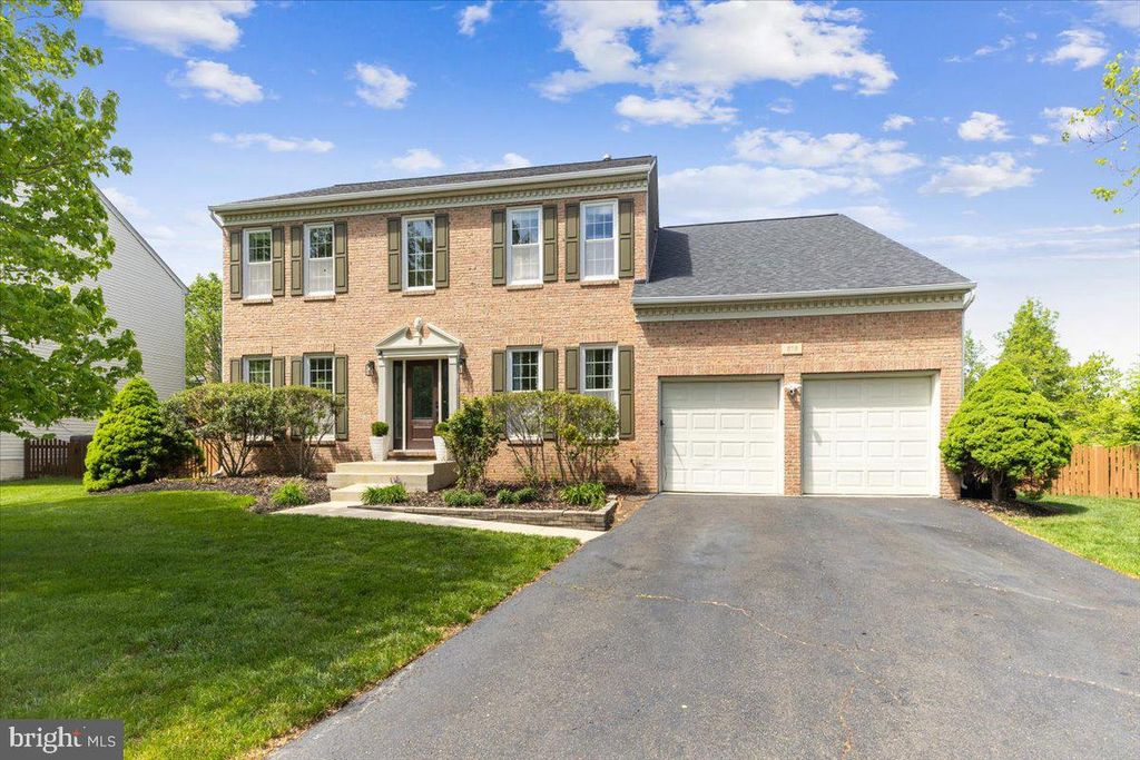 813 CASLA CT SE, Leesburg, VA 20175
