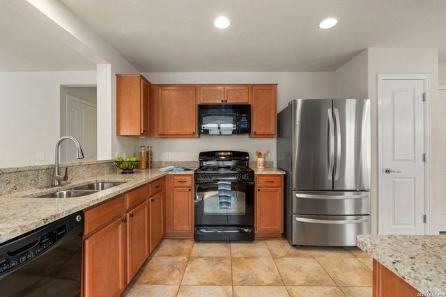12507 Desert Palm, San Antonio, TX 78253