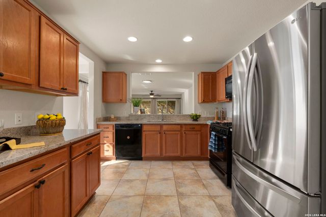 12507 Desert Palm, San Antonio, TX 78253