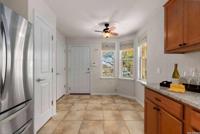 12507 Desert Palm, San Antonio, TX 78253