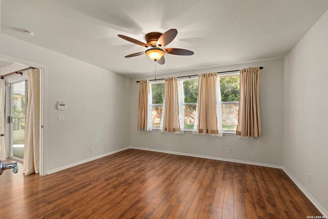 12507 Desert Palm, San Antonio, TX 78253