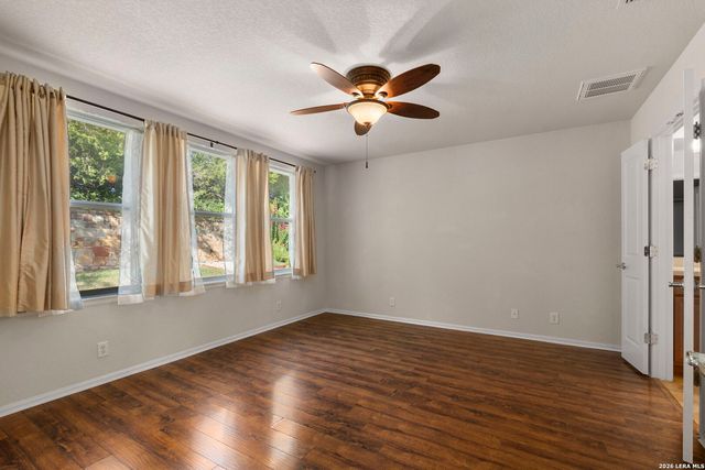 12507 Desert Palm, San Antonio, TX 78253