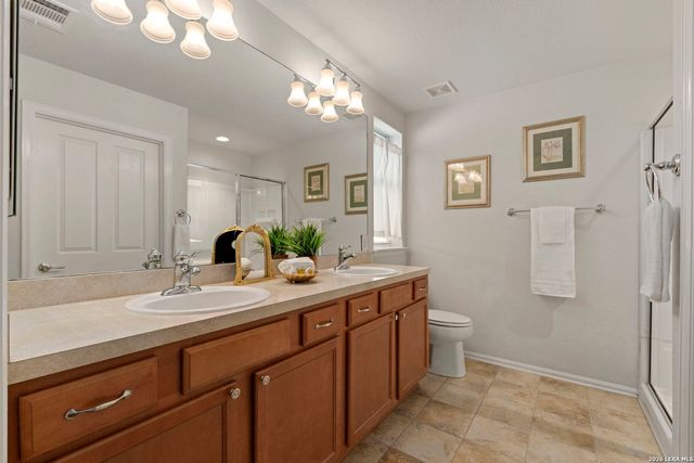 12507 Desert Palm, San Antonio, TX 78253