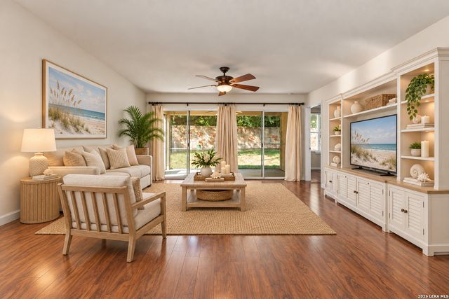 12507 Desert Palm, San Antonio, TX 78253