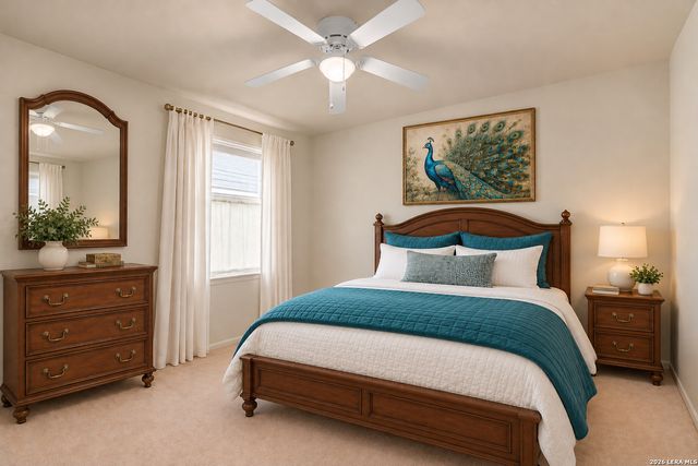 12507 Desert Palm, San Antonio, TX 78253