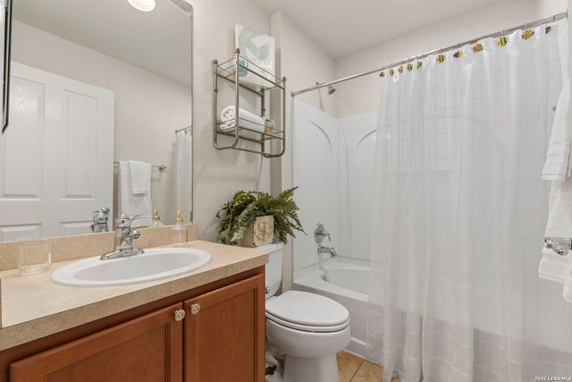 12507 Desert Palm, San Antonio, TX 78253