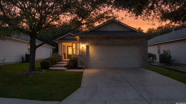 12507 Desert Palm, San Antonio, TX 78253