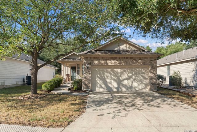 12507 Desert Palm, San Antonio, TX 78253