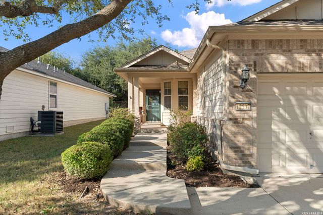 12507 Desert Palm, San Antonio, TX 78253