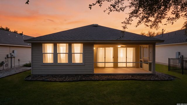 12507 Desert Palm, San Antonio, TX 78253
