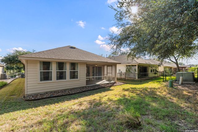12507 Desert Palm, San Antonio, TX 78253