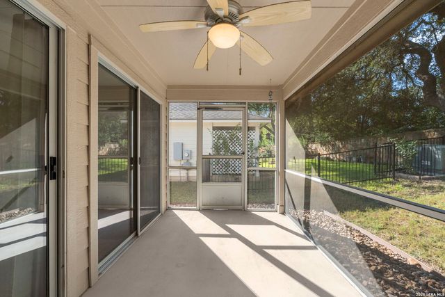 12507 Desert Palm, San Antonio, TX 78253