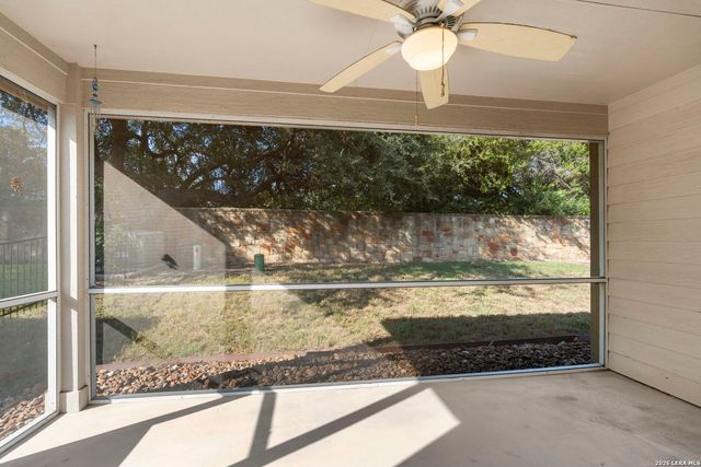 12507 Desert Palm, San Antonio, TX 78253