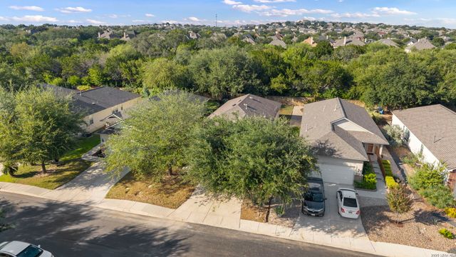 12507 Desert Palm, San Antonio, TX 78253