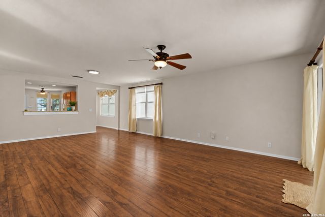 12507 Desert Palm, San Antonio, TX 78253