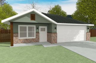 416 Waterloo Drive, Abilene, TX 79602