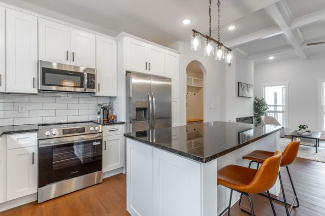 282 Glade Road, Rossville, GA 30741