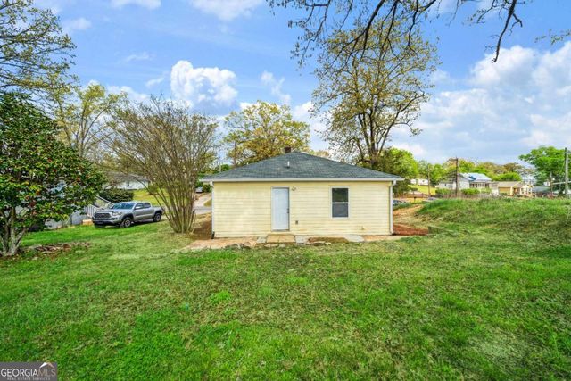 1103 N 2nd Avenue NW, Rome, GA 30165