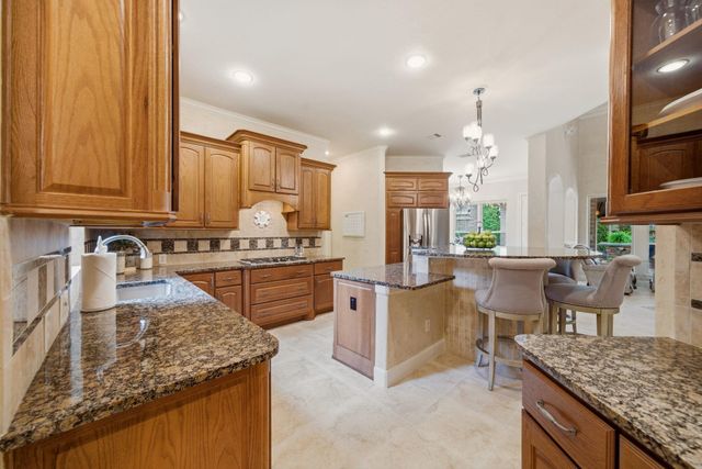 1310 Regal Green Court, Houston, TX 77345