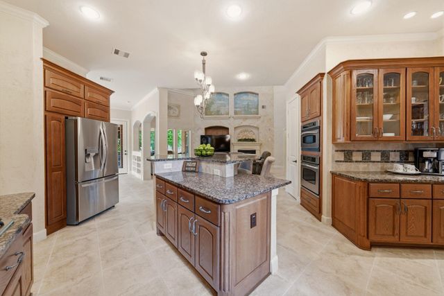 1310 Regal Green Court, Houston, TX 77345