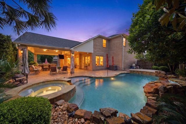 1310 Regal Green Court, Houston, TX 77345