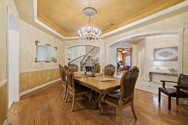 1310 Regal Green Court, Houston, TX 77345