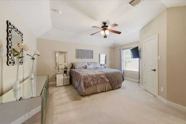 1310 Regal Green Court, Houston, TX 77345