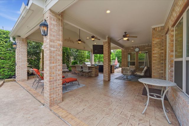 1310 Regal Green Court, Houston, TX 77345