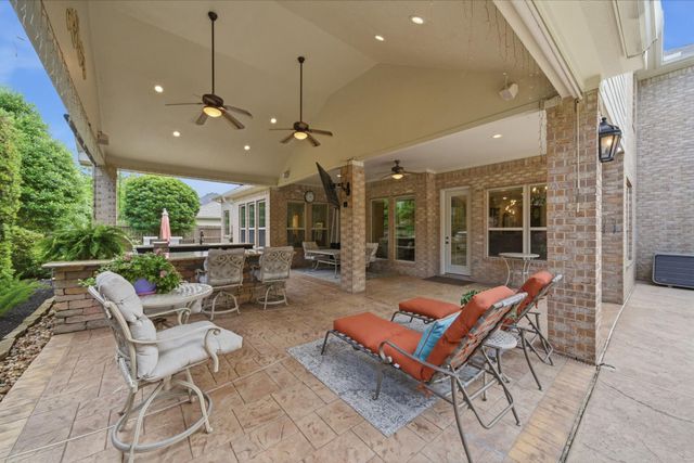 1310 Regal Green Court, Houston, TX 77345