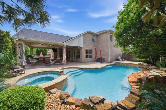 1310 Regal Green Court, Houston, TX 77345