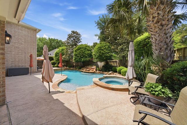 1310 Regal Green Court, Houston, TX 77345