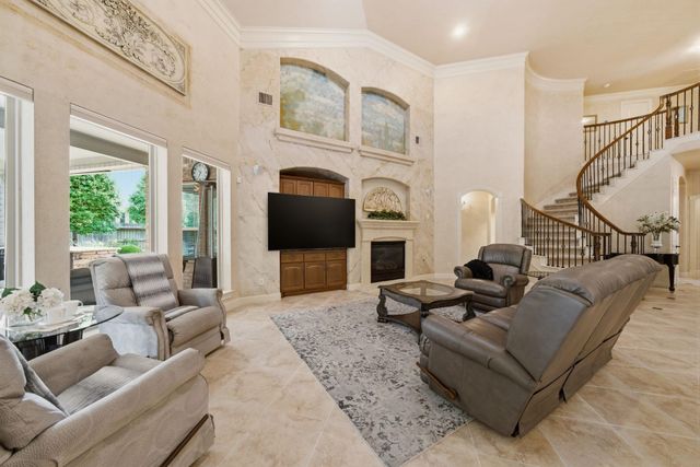 1310 Regal Green Court, Houston, TX 77345