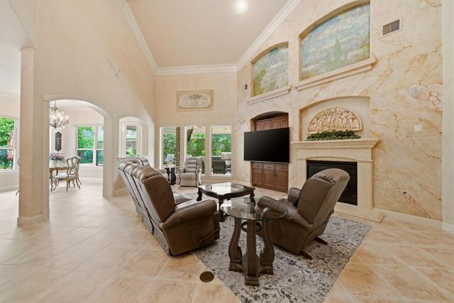 1310 Regal Green Court, Houston, TX 77345