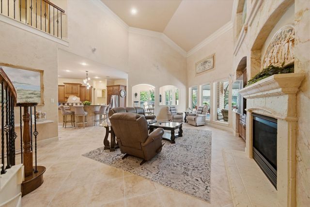 1310 Regal Green Court, Houston, TX 77345