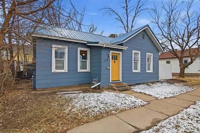 1115 Birch Street, Eau Claire, WI 54703