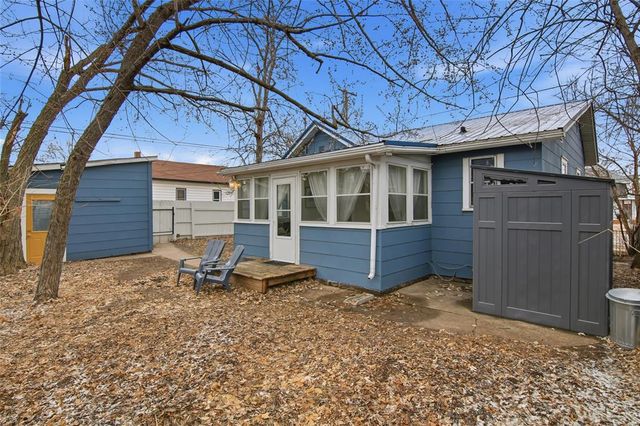 1115 Birch Street, Eau Claire, WI 54703