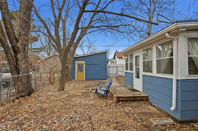 1115 Birch Street, Eau Claire, WI 54703