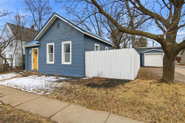 1115 Birch Street, Eau Claire, WI 54703