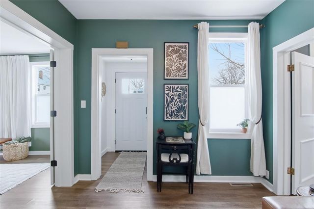 1115 Birch Street, Eau Claire, WI 54703