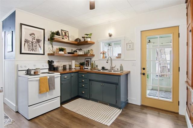 1115 Birch Street, Eau Claire, WI 54703