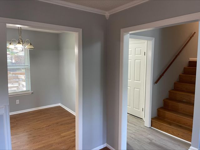 3905 Sioux Trl, Jacksonville, AR 72076