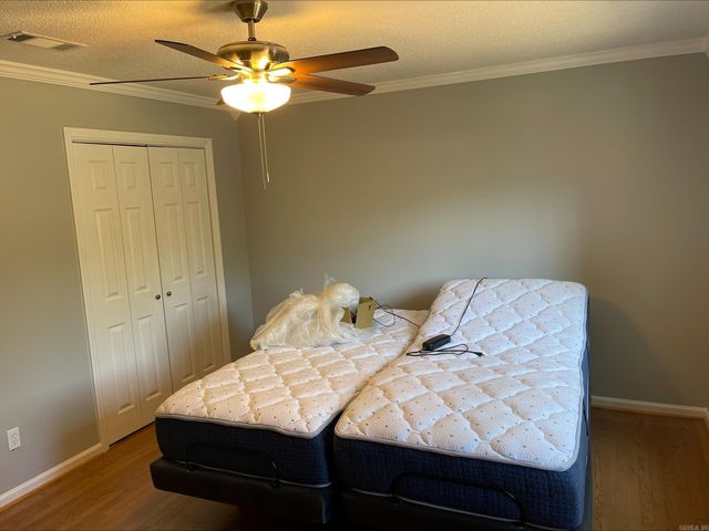 3905 Sioux Trl, Jacksonville, AR 72076