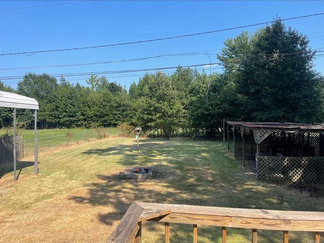 3905 Sioux Trl, Jacksonville, AR 72076