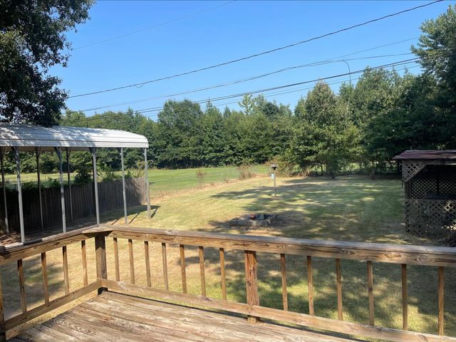 3905 Sioux Trl, Jacksonville, AR 72076
