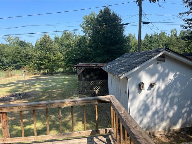3905 Sioux Trl, Jacksonville, AR 72076