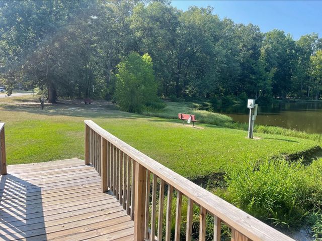 3905 Sioux Trl, Jacksonville, AR 72076