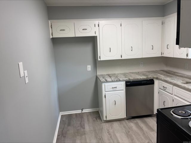 3905 Sioux Trl, Jacksonville, AR 72076